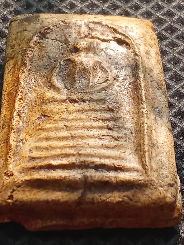 พระสมเด็จพิมพ์วัดเกศไชโย รูปย่อยที่ 4