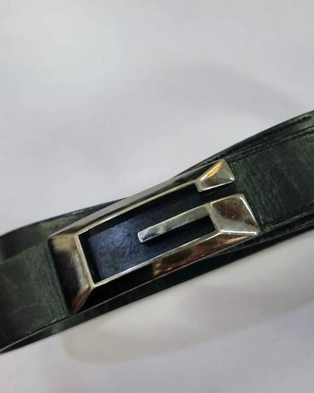 Gucci Belt Made In Italy 3