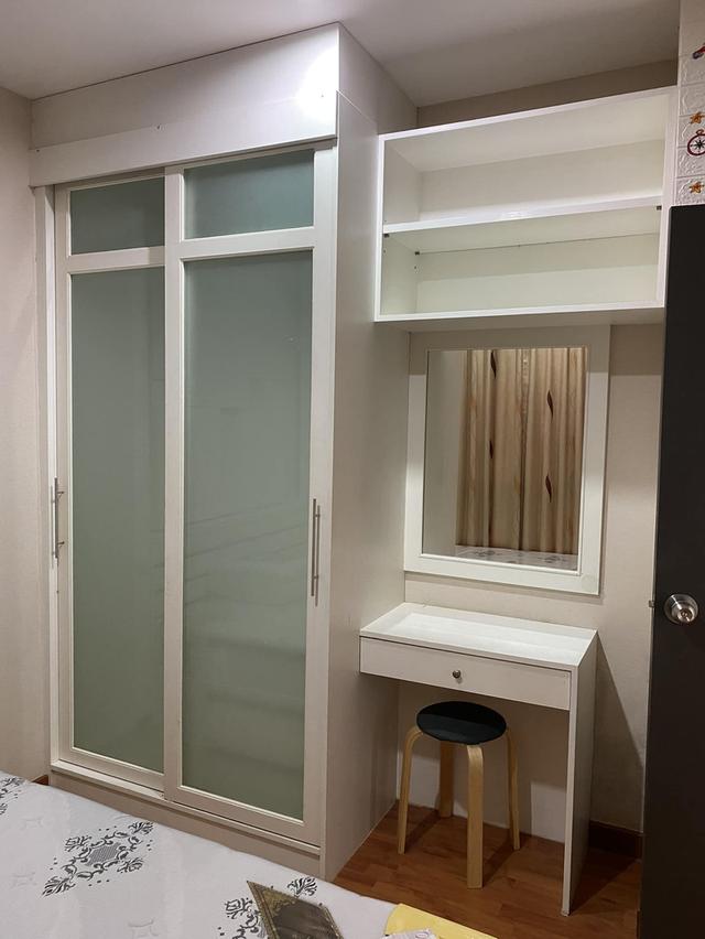 ✨🏙 คอนโดหรูใจกลางย่านเศรษฐกิจ ครบทุกไลฟ์สไตล์ พร้อมคลับเฮ้าส์ สระว่ายน้ำ และระบบรักษาความปลอดภัย 24 ชม. คุ้มค่า น่าอยู่ ทำเลโดดเด่น 🔐🏊‍♂️ 3