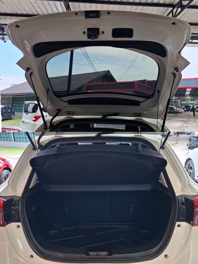 (แจ้งรหัสรถ KN662) MAZDA MAZDA2, 1.3 Sports High Connect ปี2018 รูปที่ 19