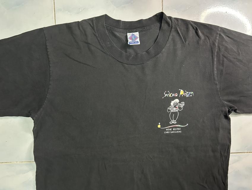 [EURO SURF RARE] Vtg. 90s Marea "Totally Bueno" - ป้ายม้าน้ําสเปน (สภาพเซอร์โคตรได้!)