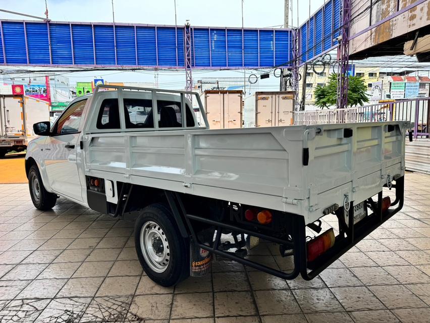 🚩#ISUZU D-MAX SPARK  รุ่น 1.9 B เกียร MT  ปี 2021 4