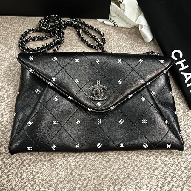 chanel seasonal bag 2022 รูปย่อยที่ 2