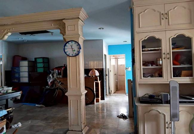 ขายบ้านเดี่ยว หมู่บ้านพฤกษชาติ ซอยรามคำแหง 118 ถนนรามคำแหง สะพานสูง กรุงเทพมหานคร 8