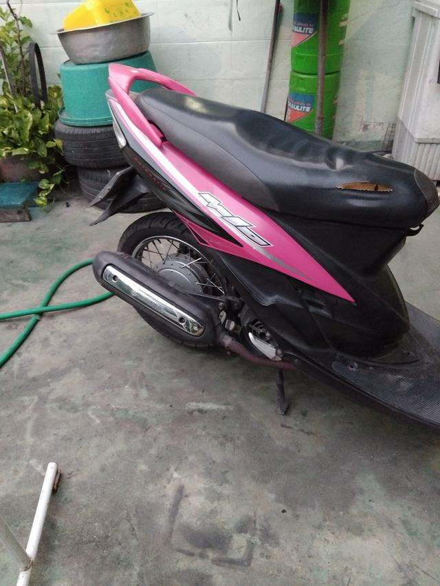 Mio115 2ตา 3
