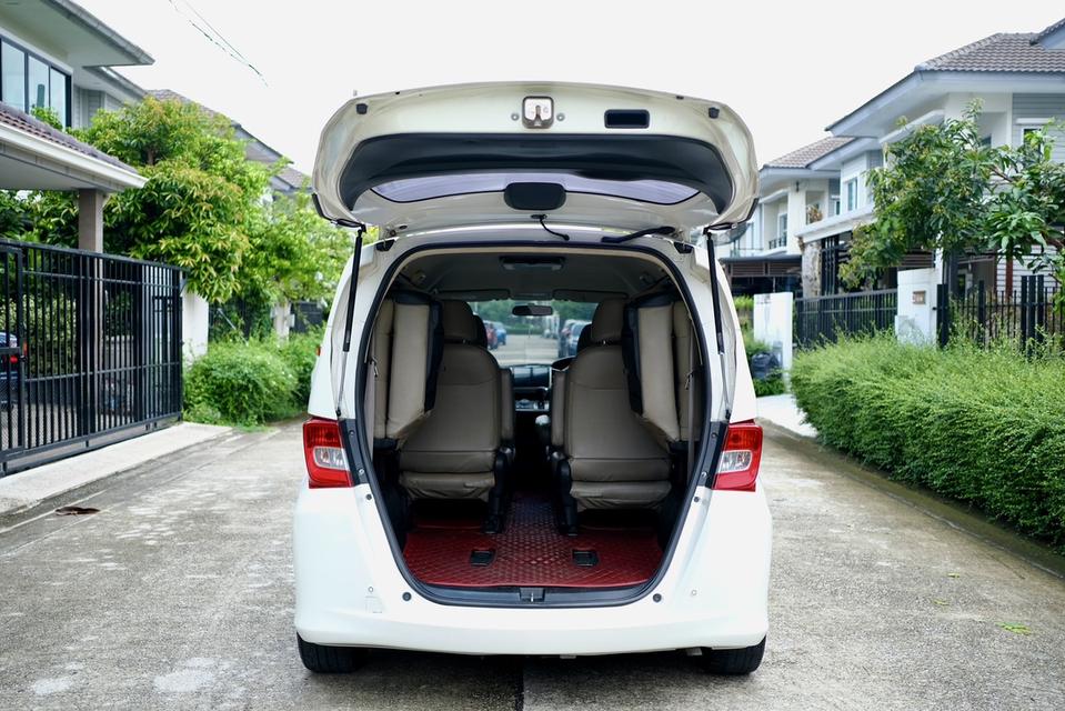 honda freed 17