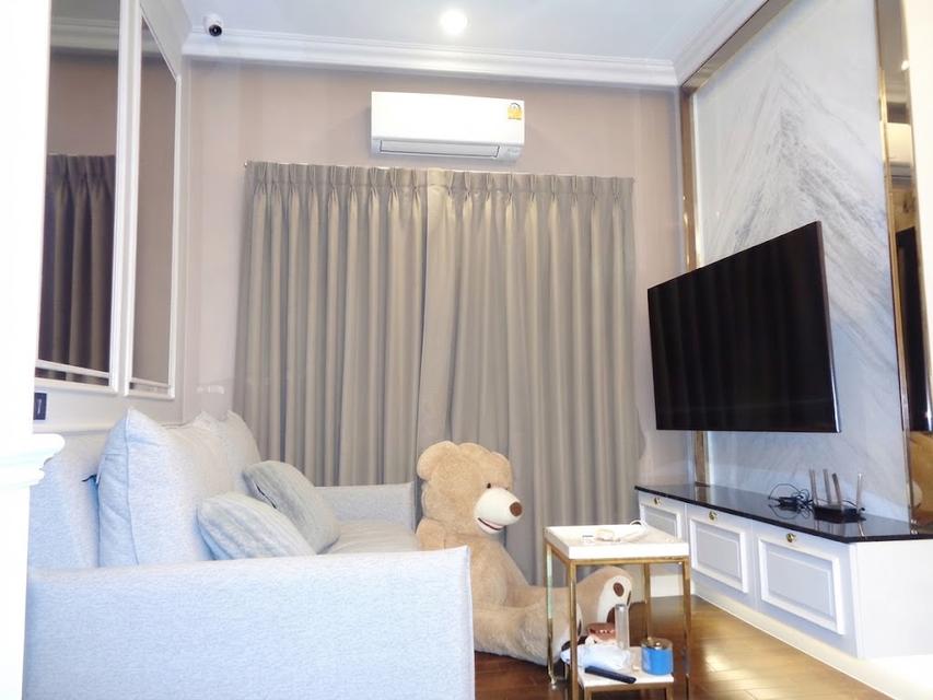 🚩 Luxury Nordic Living! ขายบ้านเดี่ยวหรู 77.1 ตร.ว. "บางกอก บูเลอวาร์ด รามอินทรา - เสรีไทย 2" 13