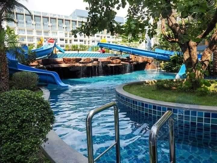 คอนโดสวนน้ำ (Condo with water park) 10