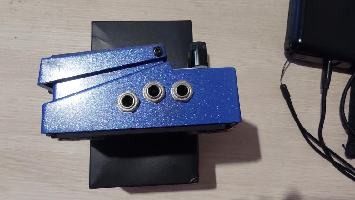 ขายเอฟเฟคกีต้าร์ Boss SY-1 Synthesizer