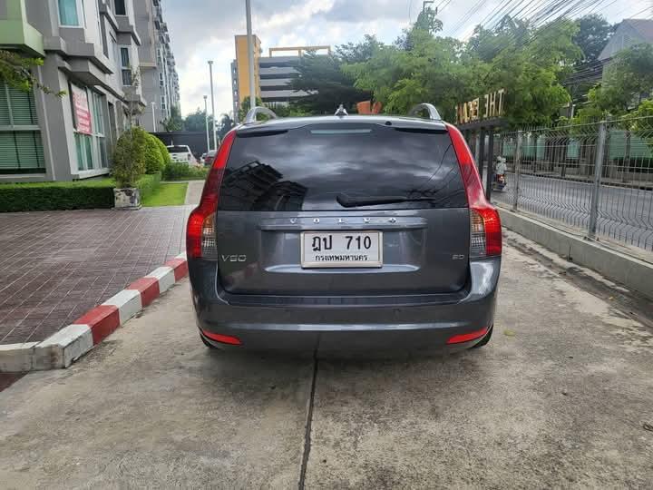 Volvo V50 ปี 2013 7