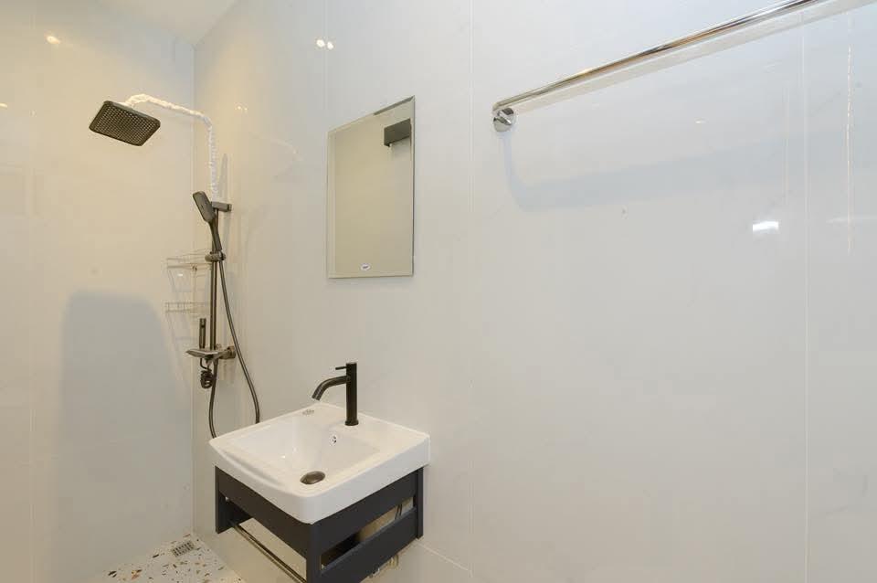 Pool villa for sale Pattaya nearly Tara international school  19