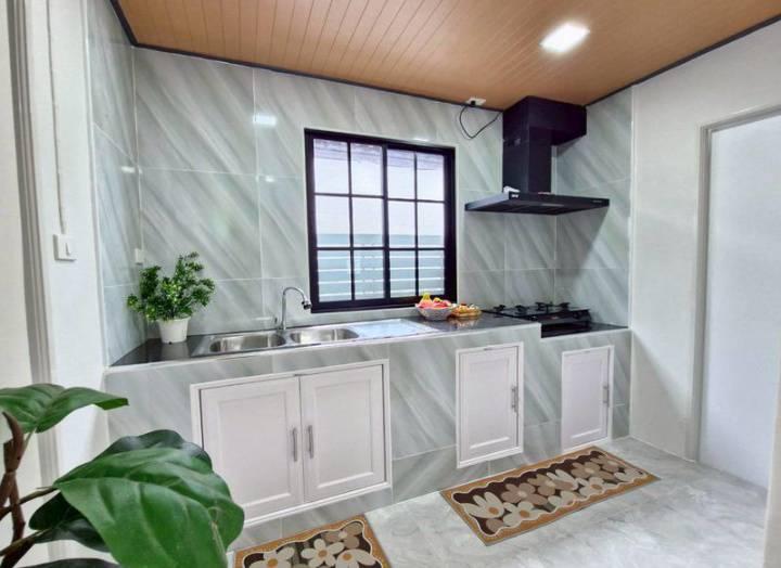 ขายบ้านเดี่ยวชั้นเดียว 50 ตร.ว. ราคาไม่ถึง 3ล้าน 7