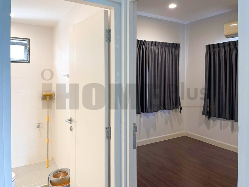 บ้าน เดี่ยว บุ รา สิริ ราชพฤกษ์ 345 Burasiri Ratchaphruek345 16