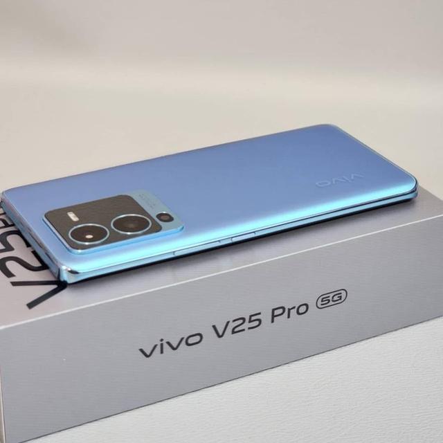 ขายสุดคุ้ม Vivo V25 Pro  3