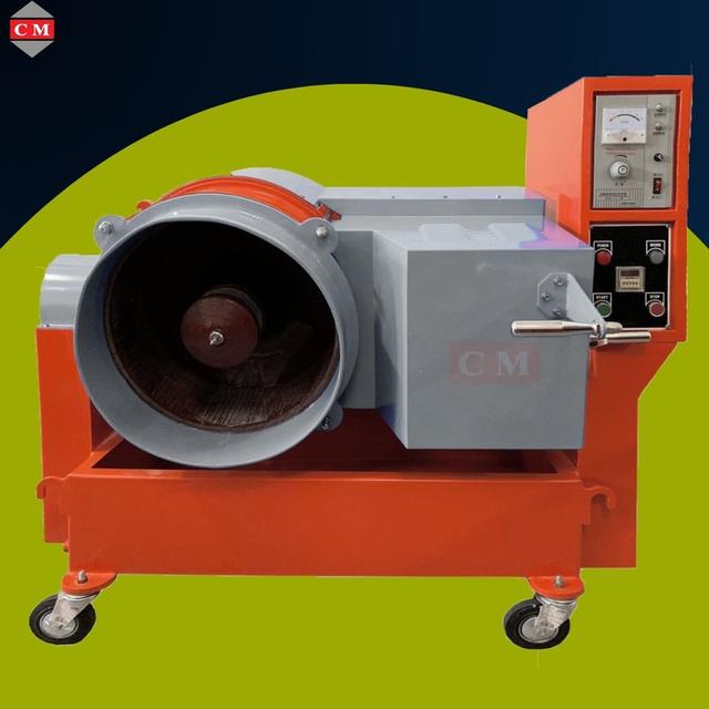  เครื่องขัดผิวโลหะแบบจานหมุน หินขัดชนิดต่างๆ น้ำยาขัดเงา / C M INTERSUPPLY LTD., PART