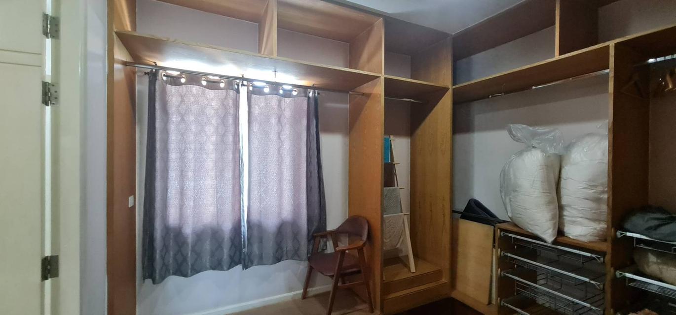ขาย/เช่า บ้านเดี่ยวสุดหรู หมู่บ้านฮาบิเทีย  ไลน์ พุทธมณฑล สาย2 11