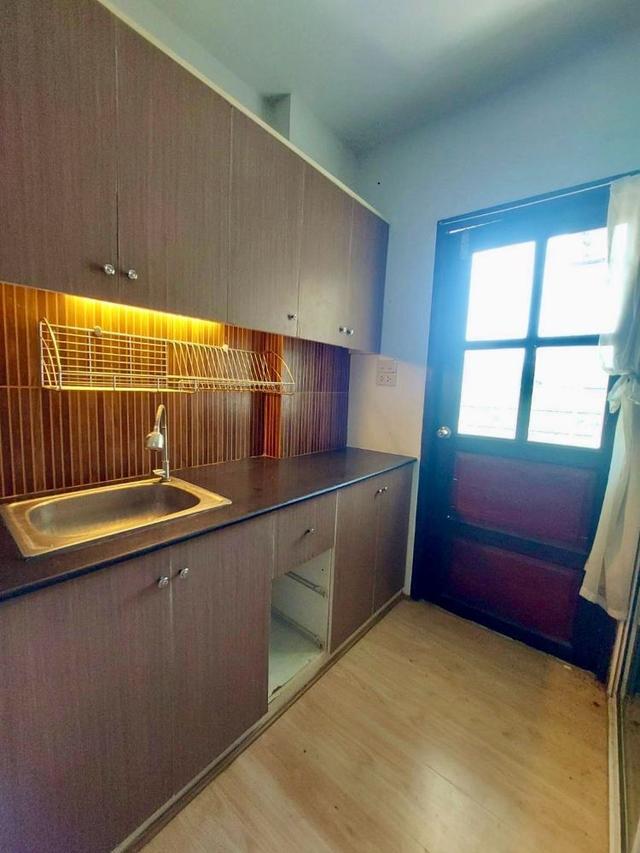 [ For Sale ] ขายด่วนคอนโดบางแสน เดอะรูม 2 ( The Room 2 condo ) ไม่ถึงล้าน แต่งครบ สภาพดี ใกล้ ม. บูรพา ถูกสุดในโครงการ  7