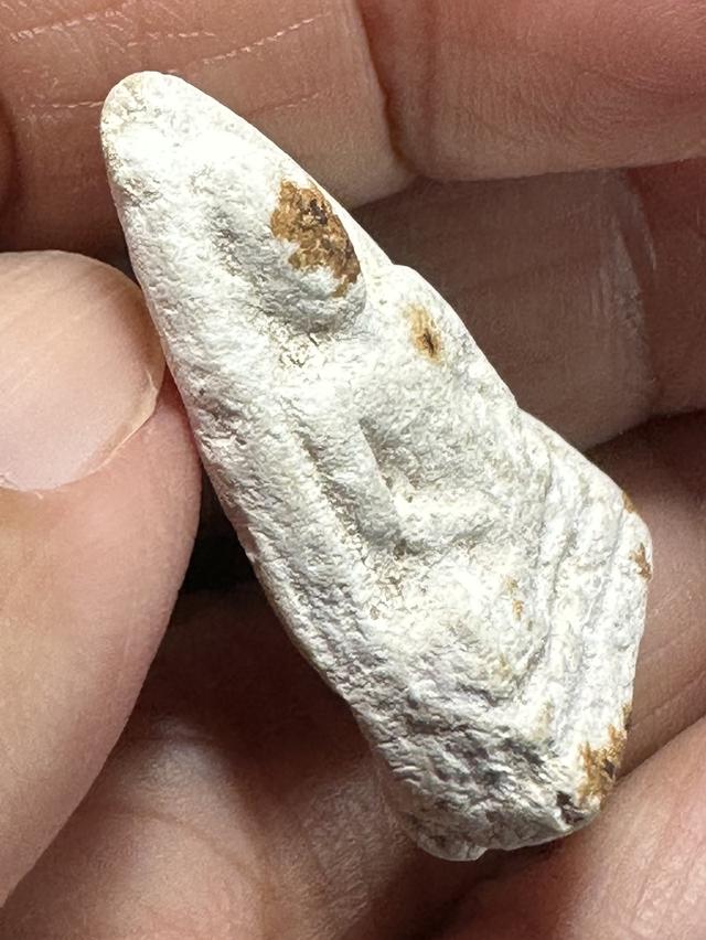 องค์ละ900🙏พระผงรูปเหมือน ล.ป.เผือก วัดกิ่งแก้ว รูปที่ 3