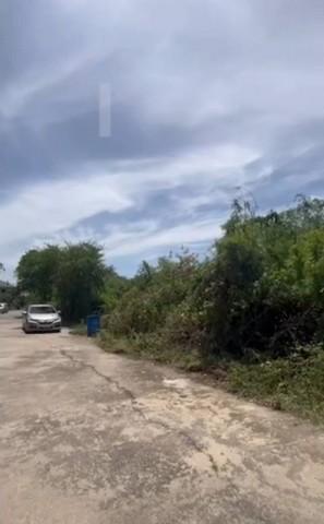 ขายที่ดินเปล่า 140 ตร.ว หมู่บ้านกำแพงแสนกรีนแลนด์ นครปฐม ใกล้รพ.อินเตอร์กำแพงแสน 5