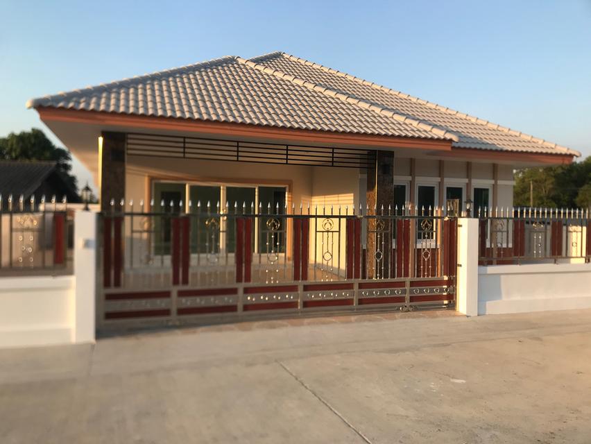 ขายที่ดินโครงการจัดสรร 10