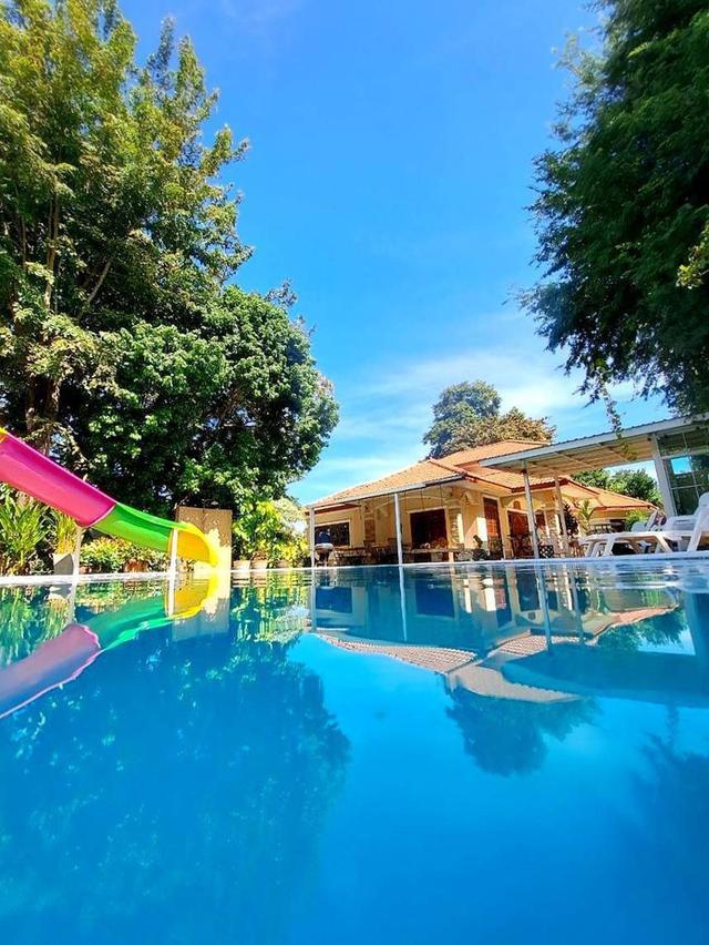 Pool villas for sale at Nakhonratchasima Korat 4