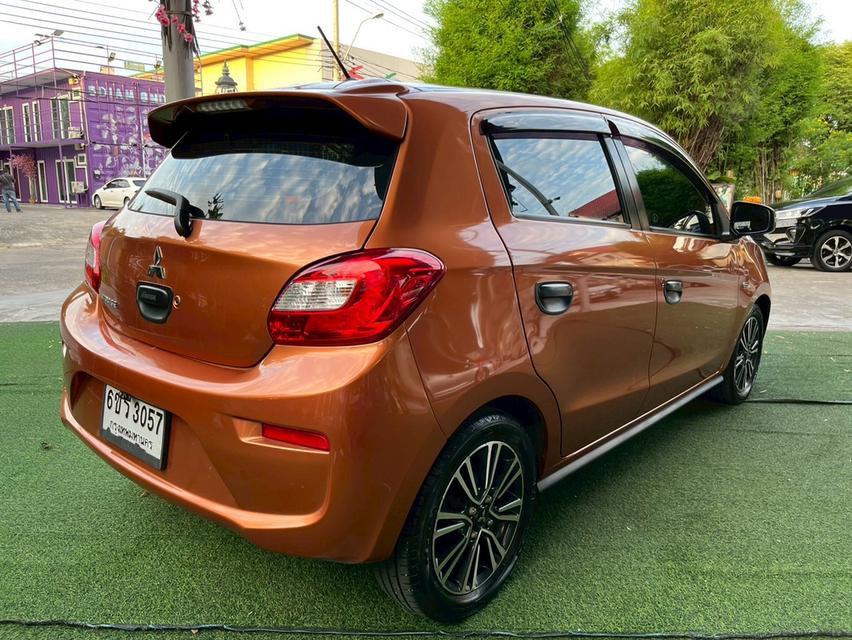 ð MITSUBISHI MIRAGE 1.2 GLS AUTO! āļāļĩ 2016! ð 6