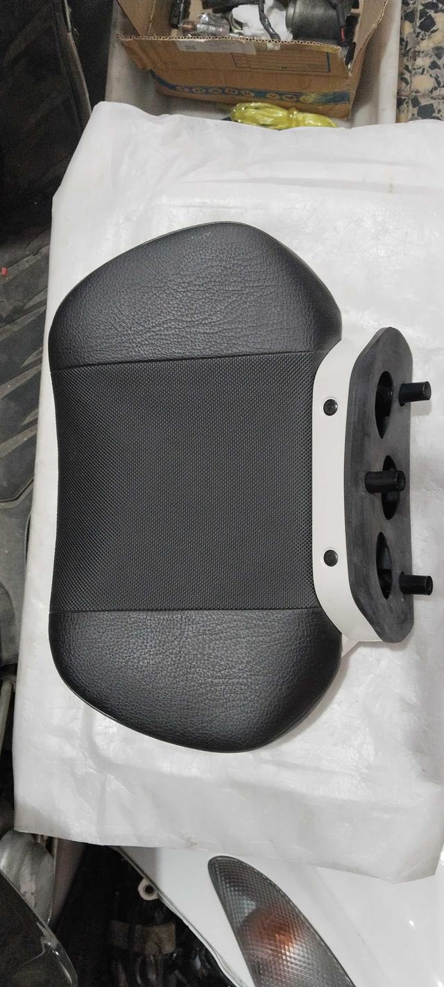 Skywave 650 อะไหล่มือสอง รูปที่ 10