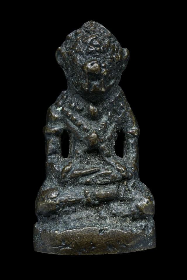 หนุมารหลวงพ่อกวยปี2515