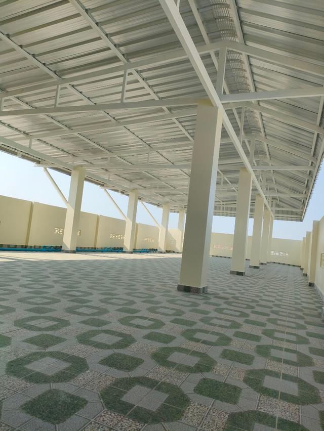 ขายตึกแถวอพาทเมนท์ทำเลทองสมุทรปราการ 4