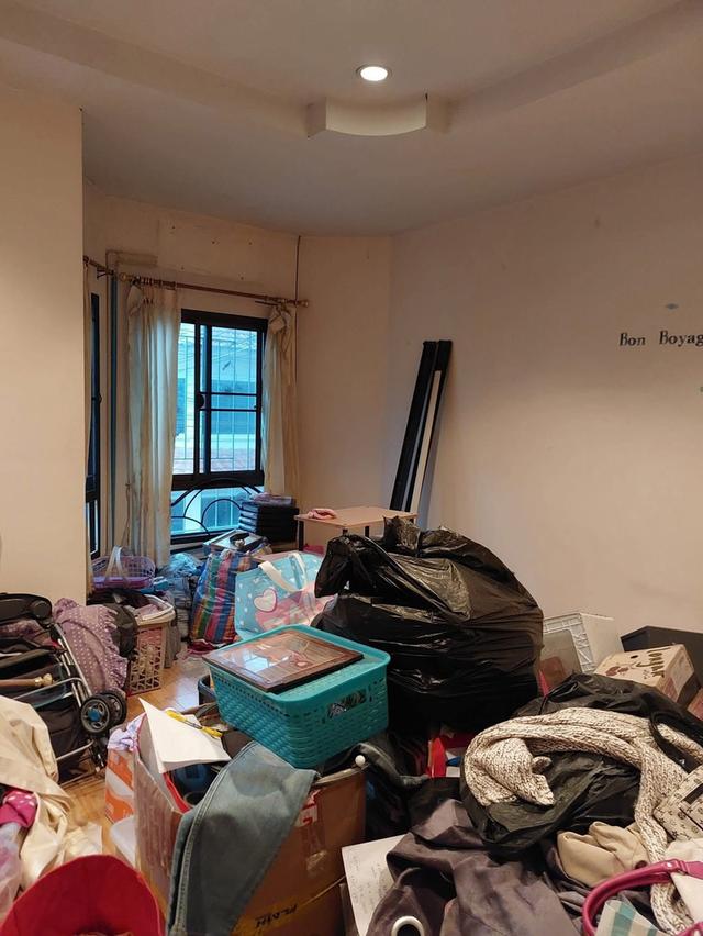 บ้านทาวน์โฮม2ชั้น 3ห้องนอน 2ห้องน้ำ 14