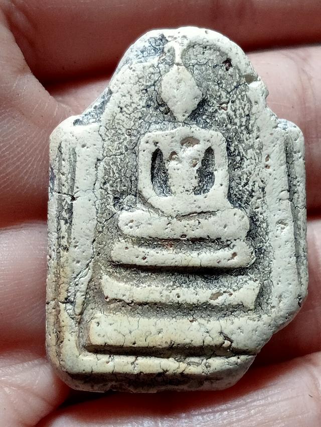 พระสมเด็จวัดระฆัง