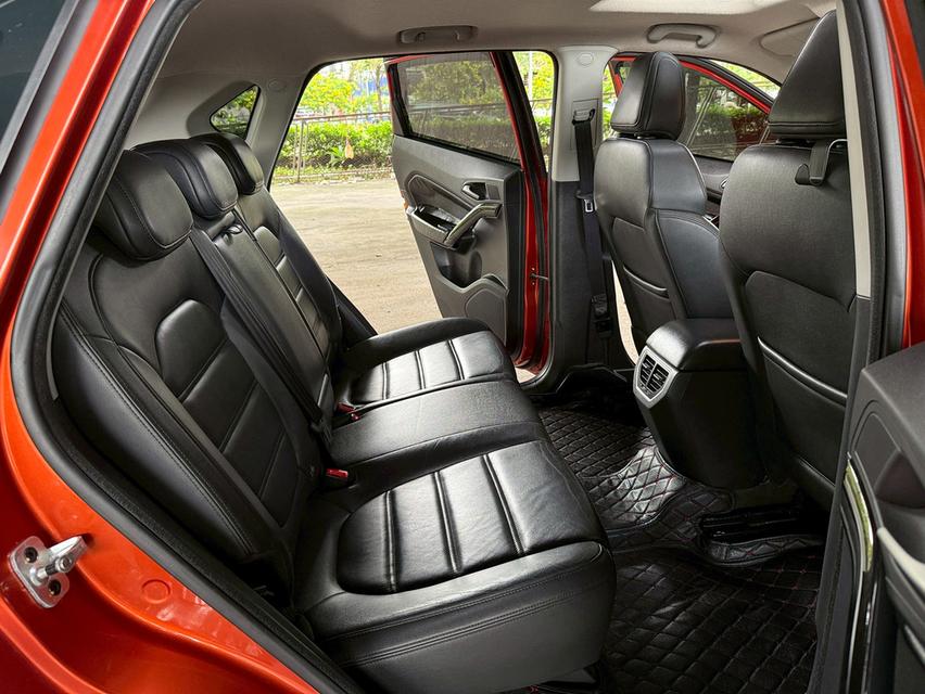 MG GS 2.0 X Sunroof AT ปี 2018 17