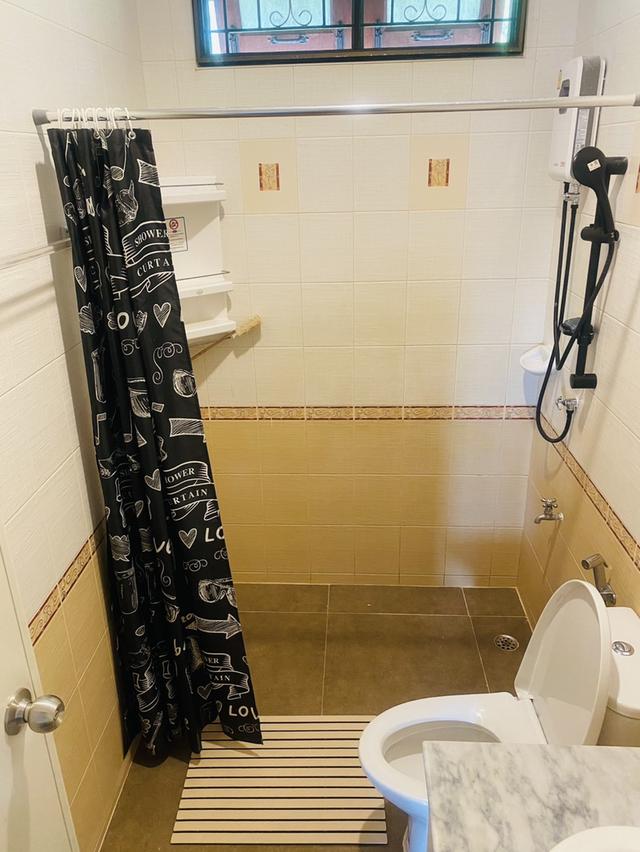 บ้านเดี่ยว หาดใหญ่ น้ำไม่ท่วม สวย สงบ ร่มเย็น 12