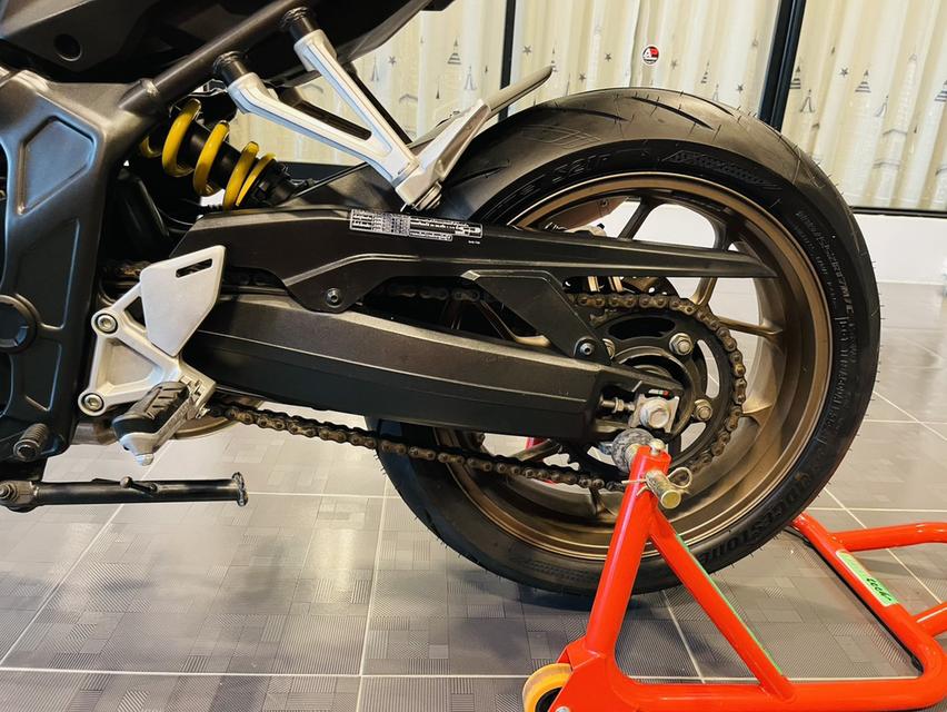 CB650R/2019 15