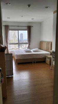รูป ให้เช่า คอนโด Le Rich Rama3 Sathu  30 ตรม. ห้องสวย รีโนเวทใหม่ 3