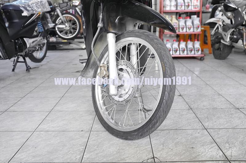 HONDA WAVE 100cc.... รูปย่อยที่ 3