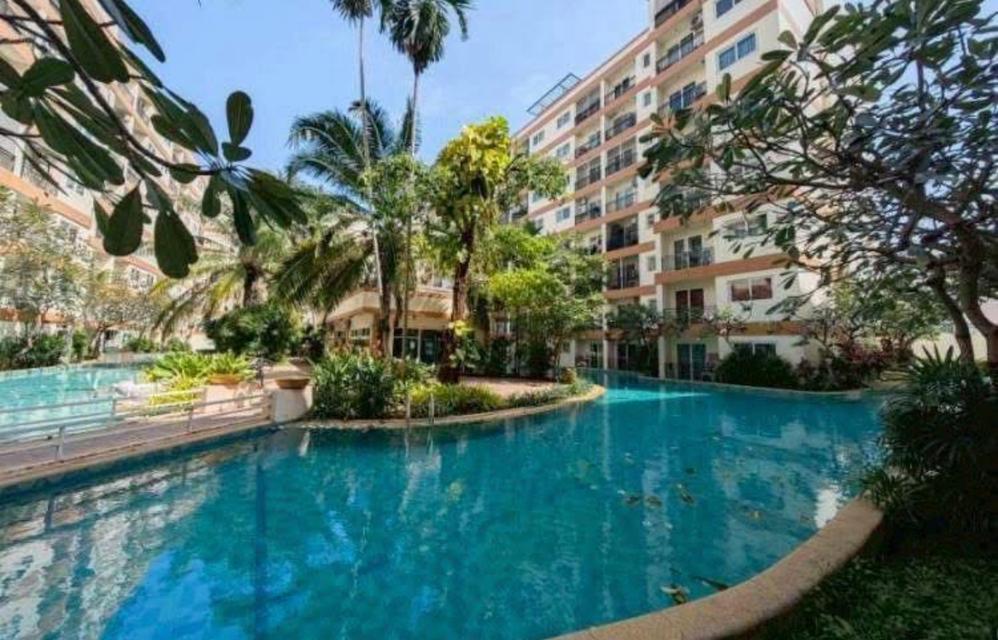 Park Lane Jomten condo Pattaya 5