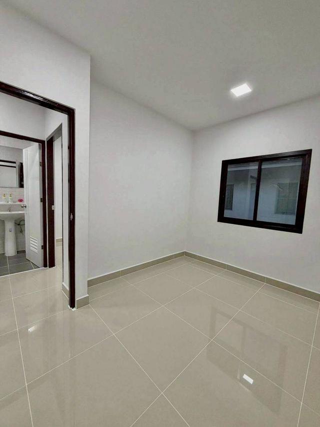 ทาวน์เฮ้าส์หลังมุม พฤกษา 45 14