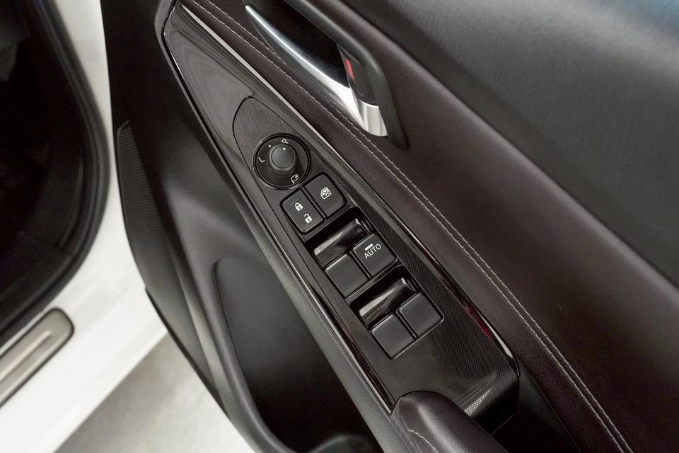 รถยนต์ Mazda2 1.3 High plus AT มือสอง 2018 รูปที่ 10