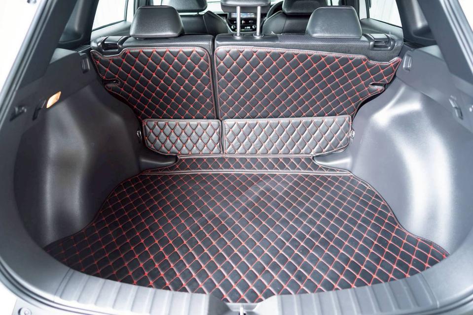 TOYOTA COROLLA CROSS 1.8 SPORT ปี 2020 โฉม ปี20-ปัจจุบัน 8