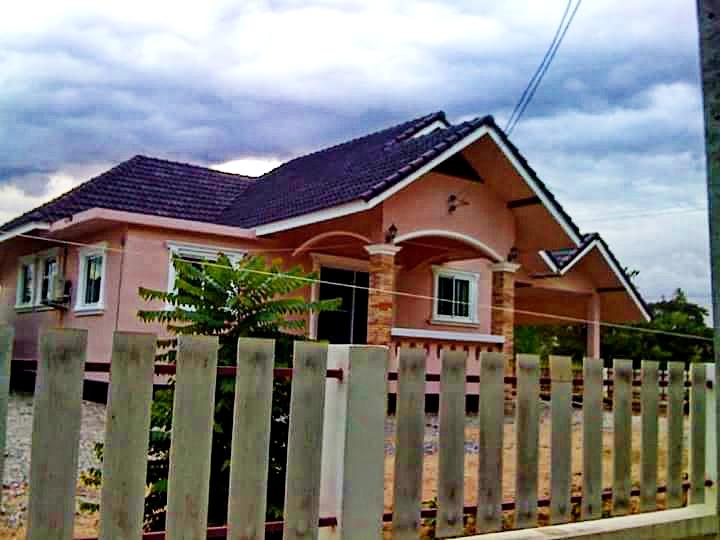 บ้านสวยให้เช่า ลำพูน 2