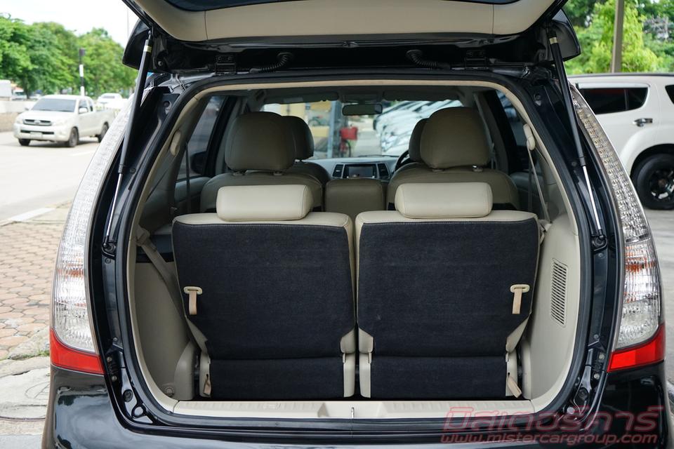 2010 MITSUBISHI SPACE WAGON 2.4 GLS ( 9434 ) 7