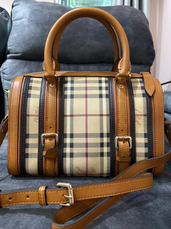 Handbags Burberry Bag 5