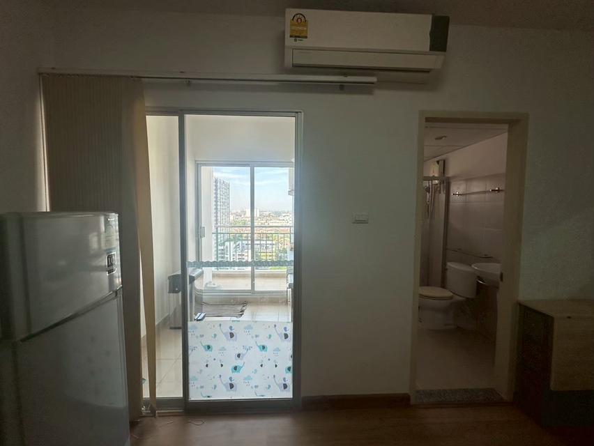 ขายศุภาลัย ปาร์ค แคราย 3