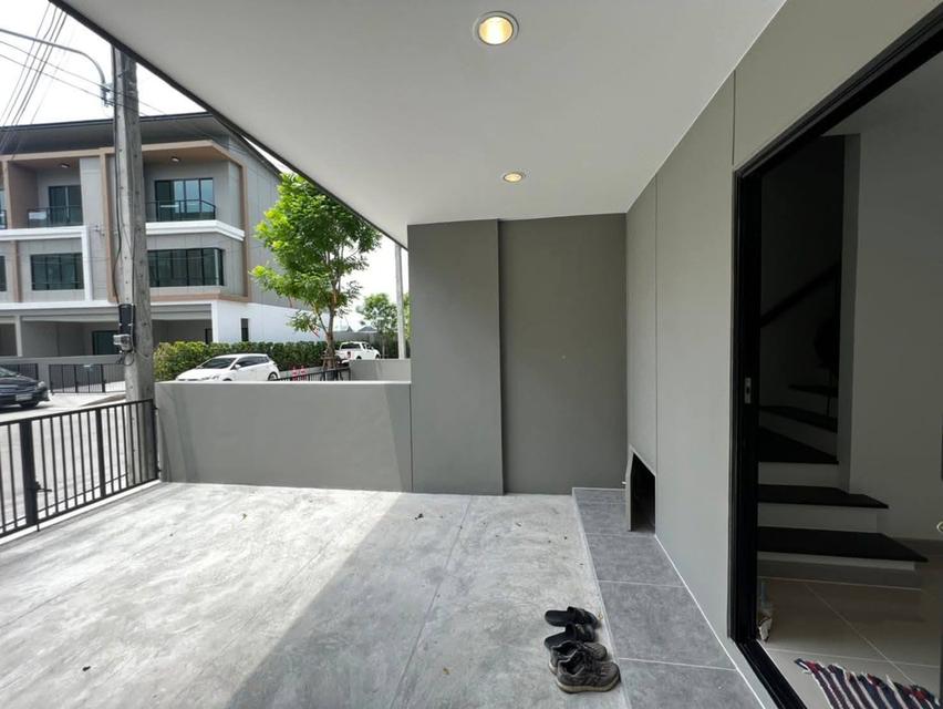 For Rent: Premium Place Project Phaholyothin-Ramintra 5