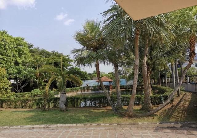 ขายบ้านเดี่ยว 2 ชั้น อ.เมืองนครปฐม 600 ตร.วา บ้านสวย บรรยากาศร่มรื่น ลดราคาพิเศษ 3