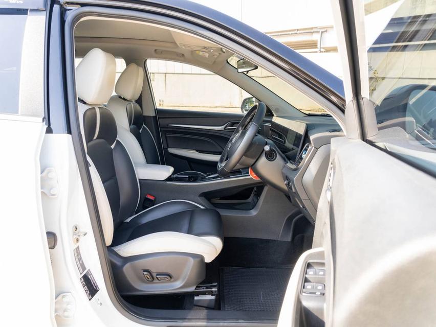 ALL NEW MG VS HEV X Sunroof 2022 จด 2023 10