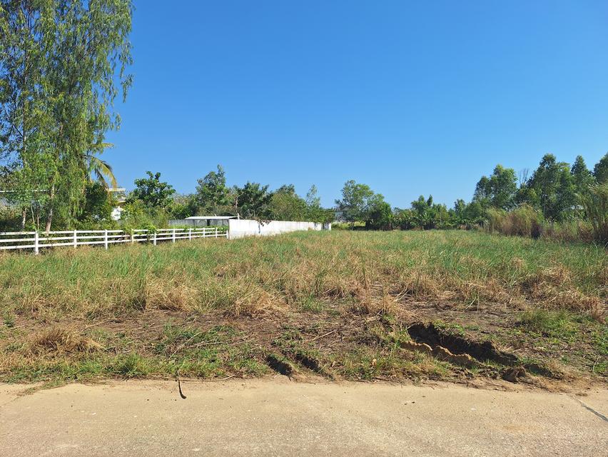 ที่ดินวิวเขายายดา ระยอง 7