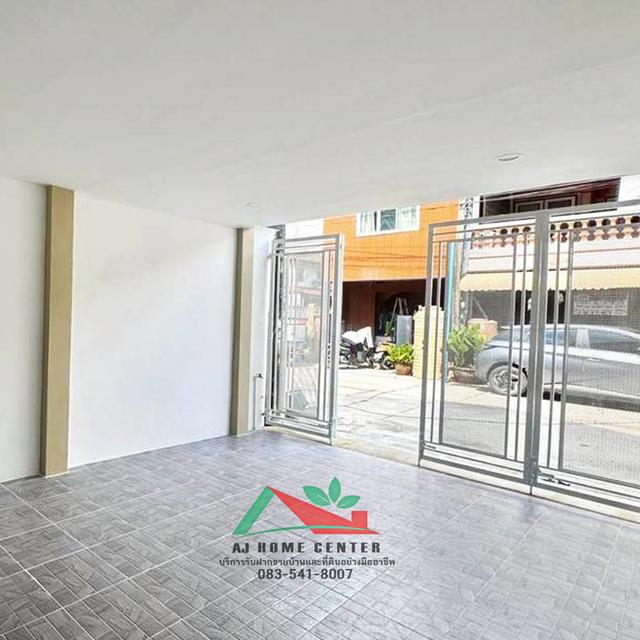 ขายทาวน์เฮ้าส์16ตรว. ม.ฉัตรณรงค์วิลล่า3 ลำลูกกา รีโนเวทใหม่ ฟรีค่าโอน 14