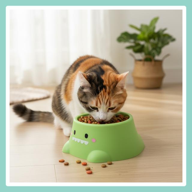 ชามใส่อาหารและน้ำดื่มสัตว์เลี้ยง 3